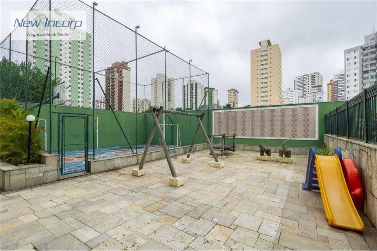 Apartamento Vila da Saúde, São Paulo - SP