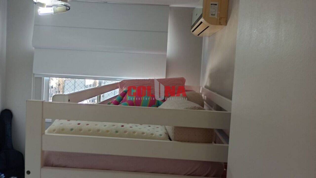 Apartamento Barreto, Niterói - RJ