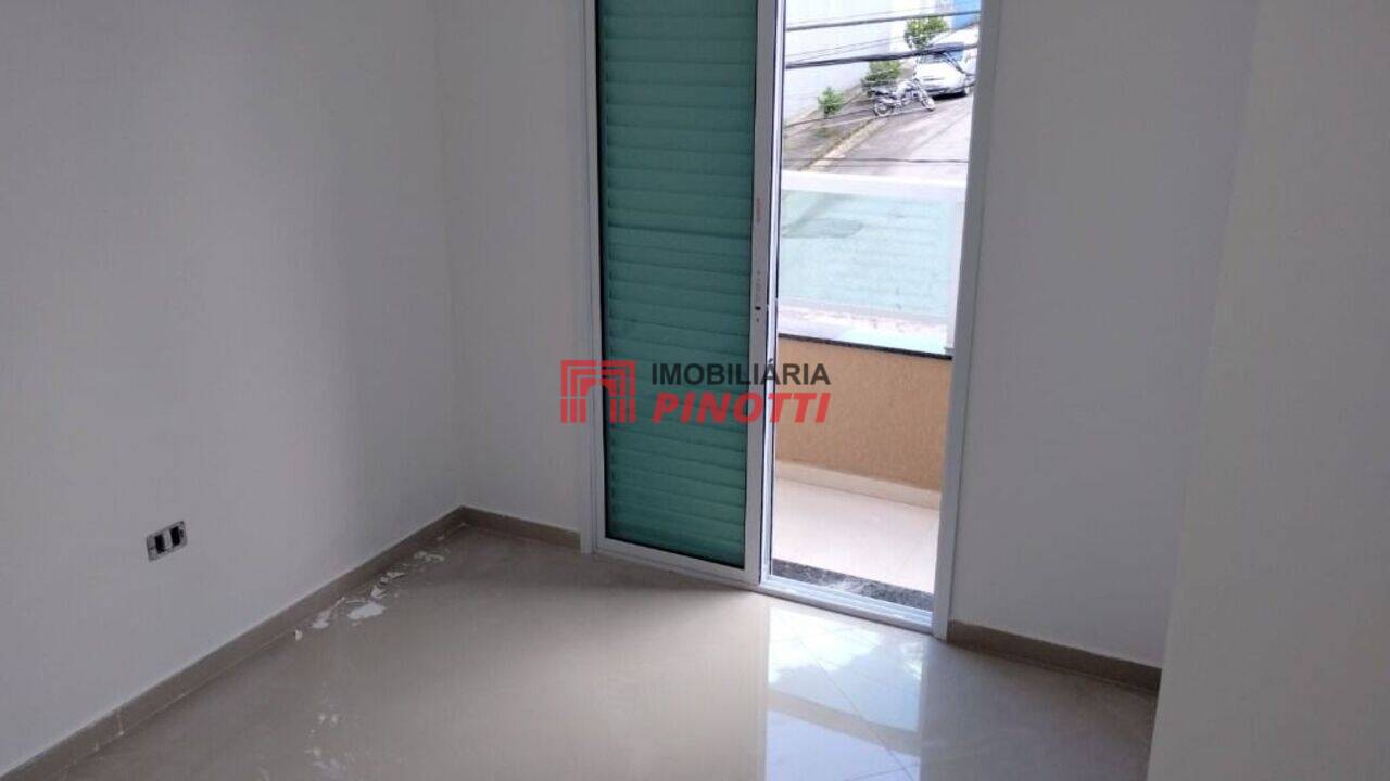 Apartamento Jardim Paraíso, Santo André - SP