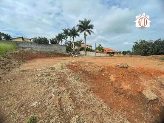 Terras de Santa Fé - Pinhalzinho - SP, Pinhalzinho - SP