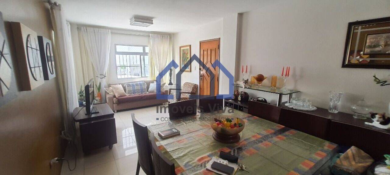 Apartamento Graças, Recife - PE