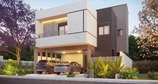 Casa de 180 m² Duplex Guestier - Piratininga, à venda por R$ 1.296.000