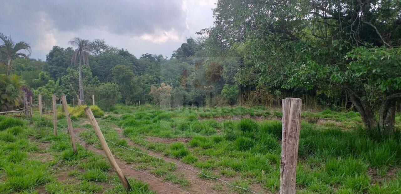 Área Campo Novo, Bragança Paulista - SP