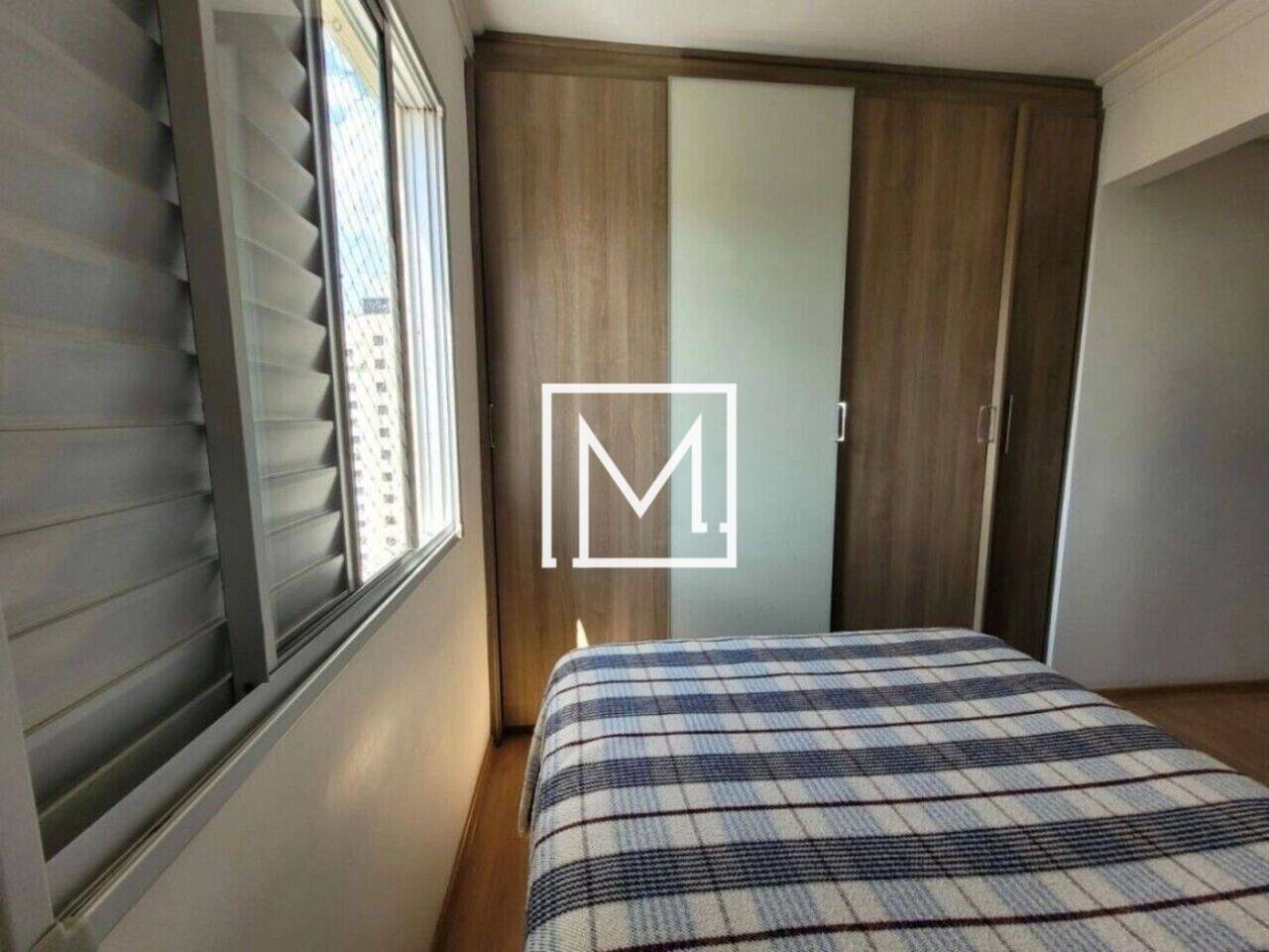 Apartamento Vila das Mercês, São Paulo - SP