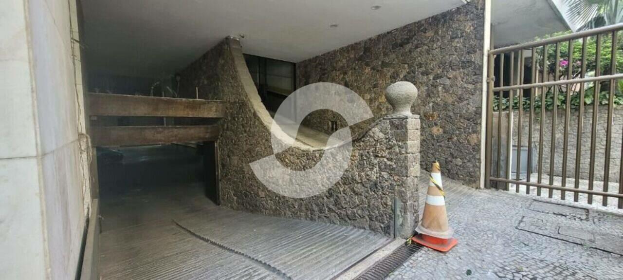 Apartamento Icaraí, Niterói - RJ