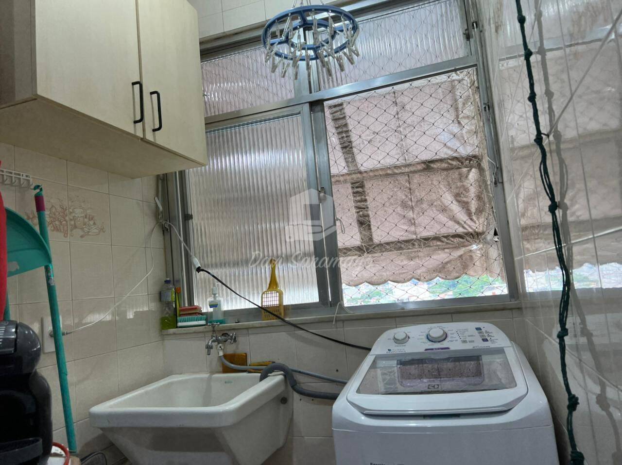 Apartamento Fonseca, Niterói - RJ