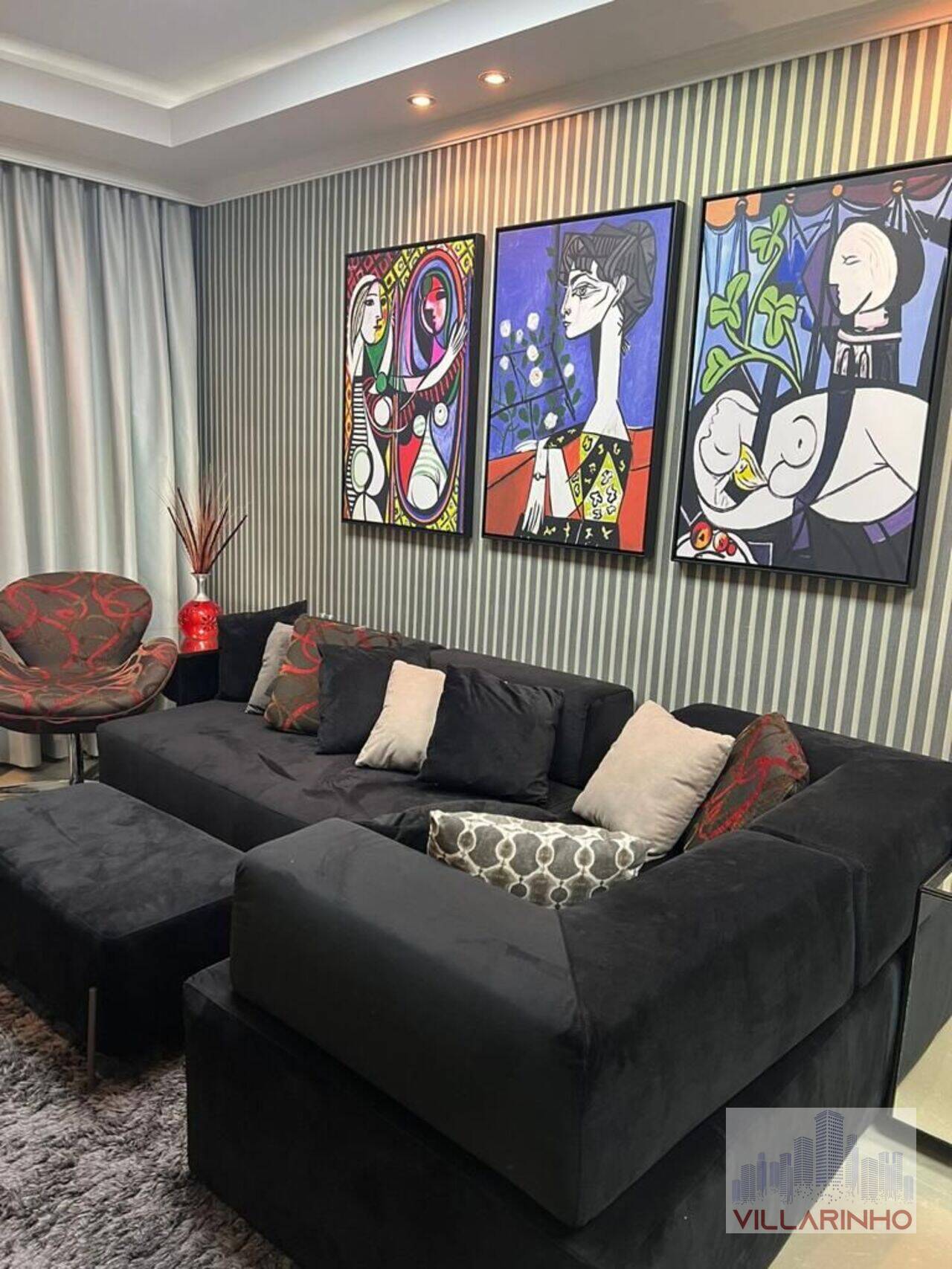 Apartamento Cristal, Porto Alegre - RS