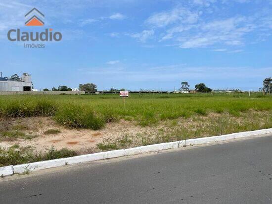 Residencial Açores - Araranguá - SC, Araranguá - SC