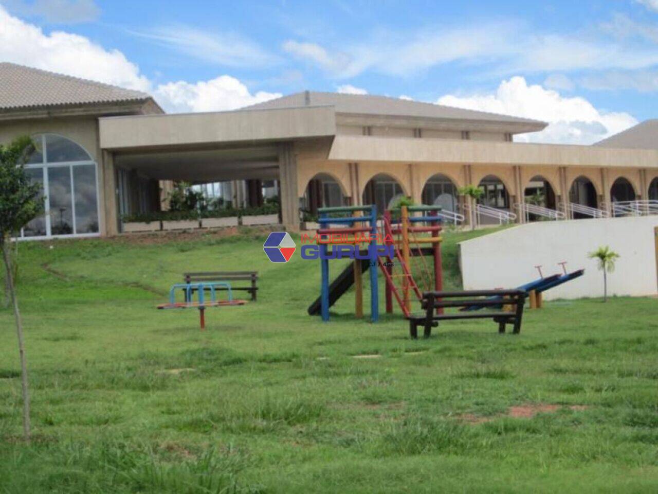 Terreno Buona Vita, São José do Rio Preto - SP