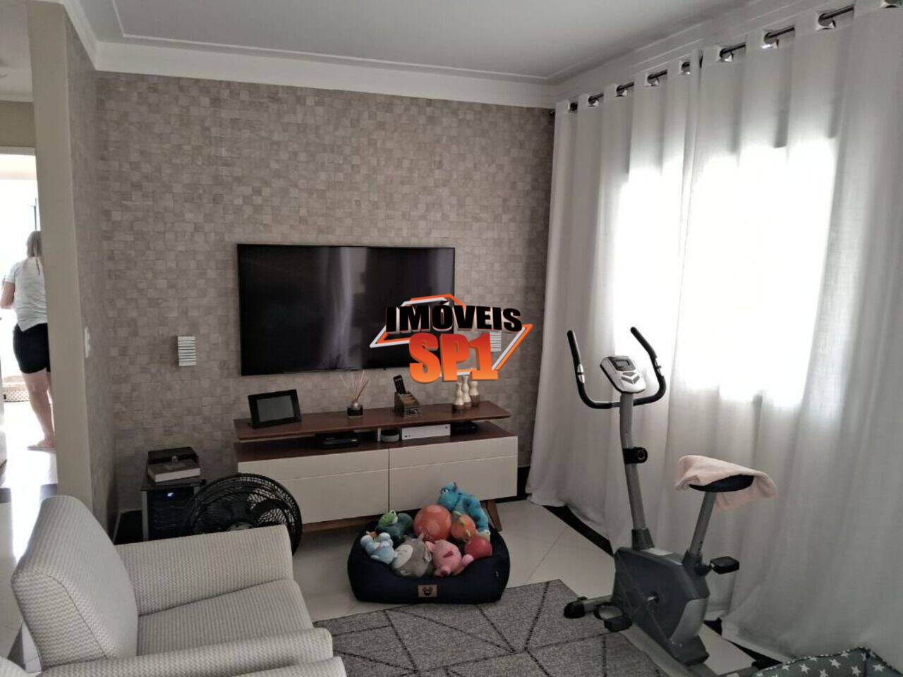 Apartamento Alto da Lapa, São Paulo - SP