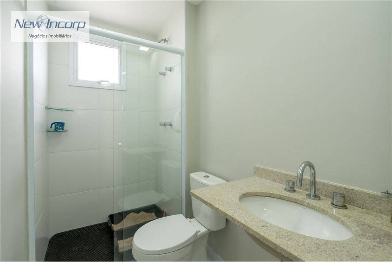 Apartamento Vila Andrade, São Paulo - SP