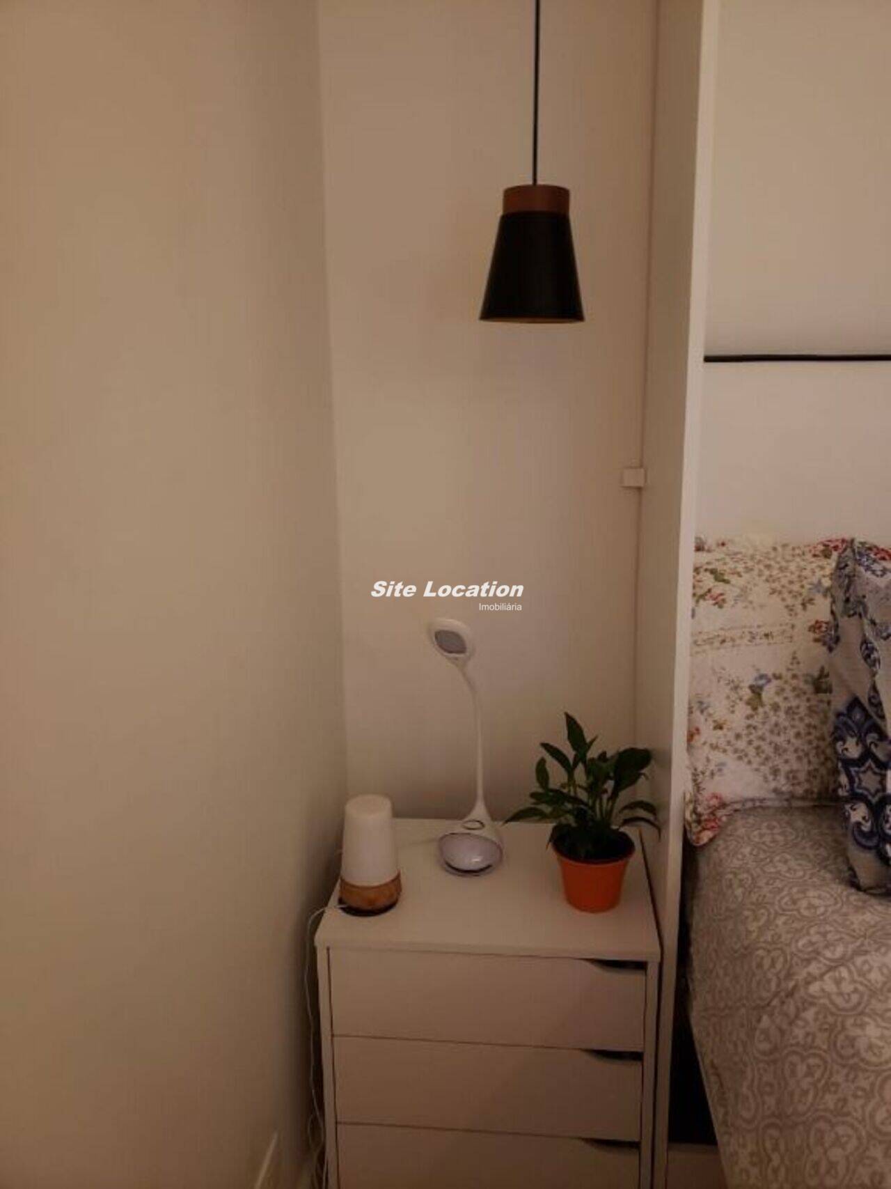 Apartamento Jardins, São Paulo - SP