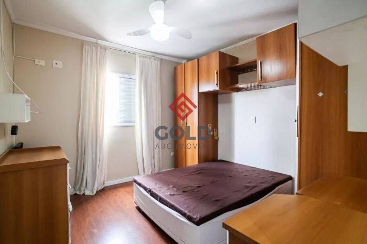 Apartamento Parque das Nações, Santo André - SP