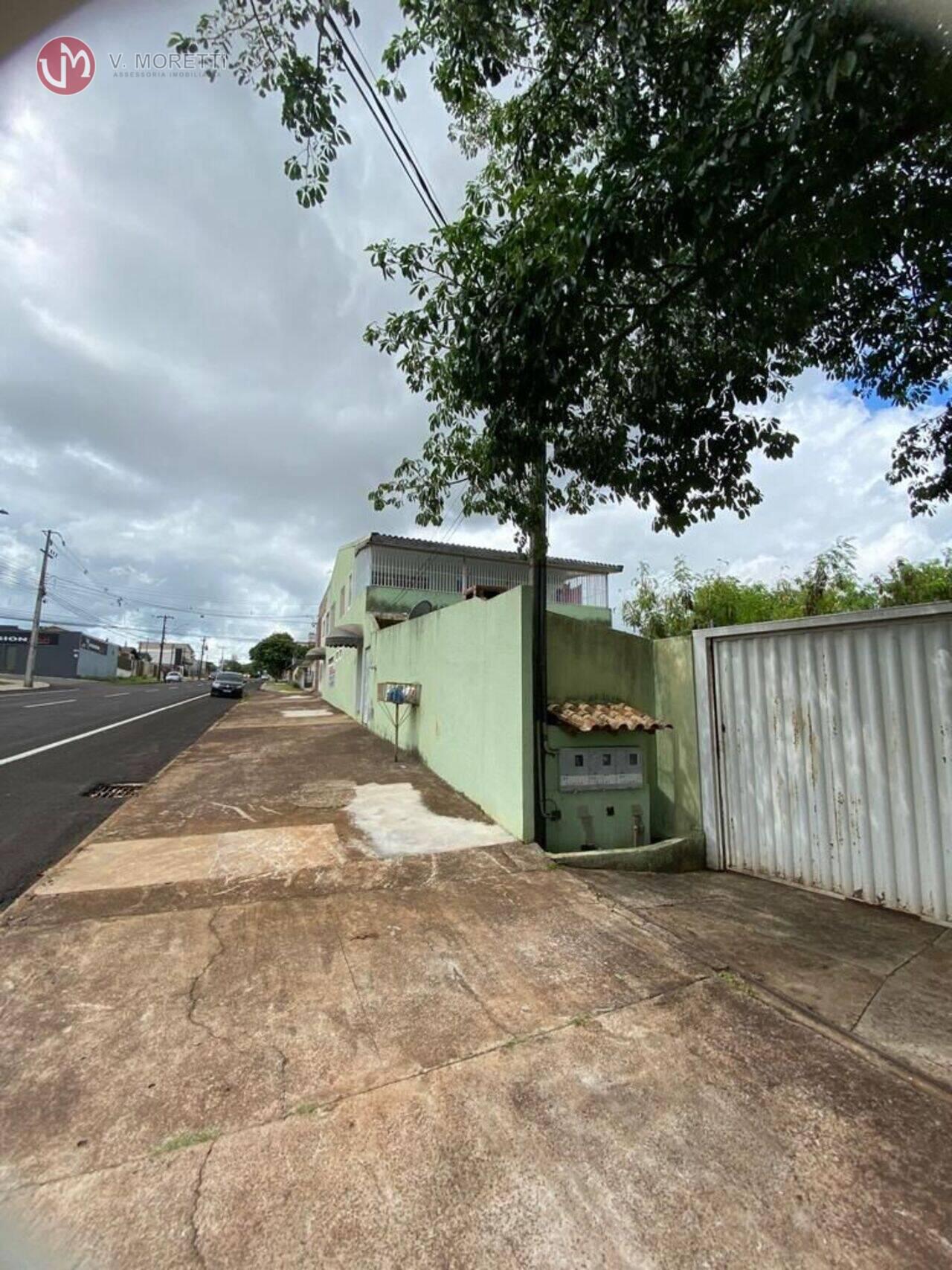 Terreno Vila Tolentino, Cascavel - PR