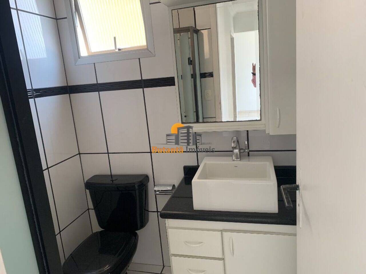 Apartamento Butantã, São Paulo - SP