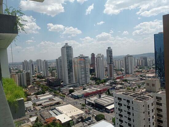 Setor Marista - Goiânia - GO, Goiânia - GO