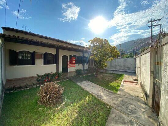 Casa Piratininga, Niterói - RJ