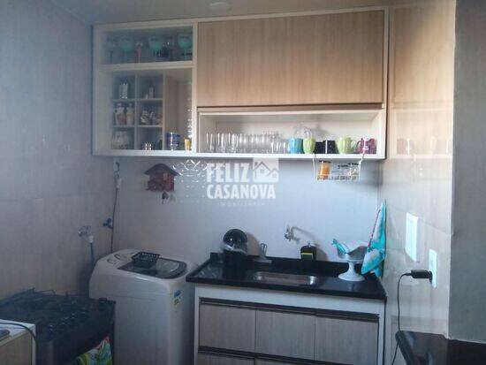 Apartamento Inocoop, Camaçari - BA