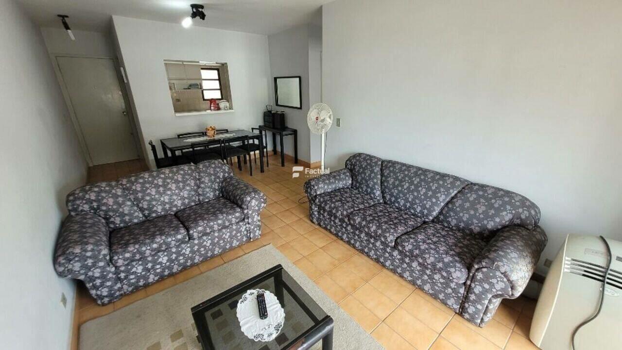 Apartamento Enseada, Guarujá - SP