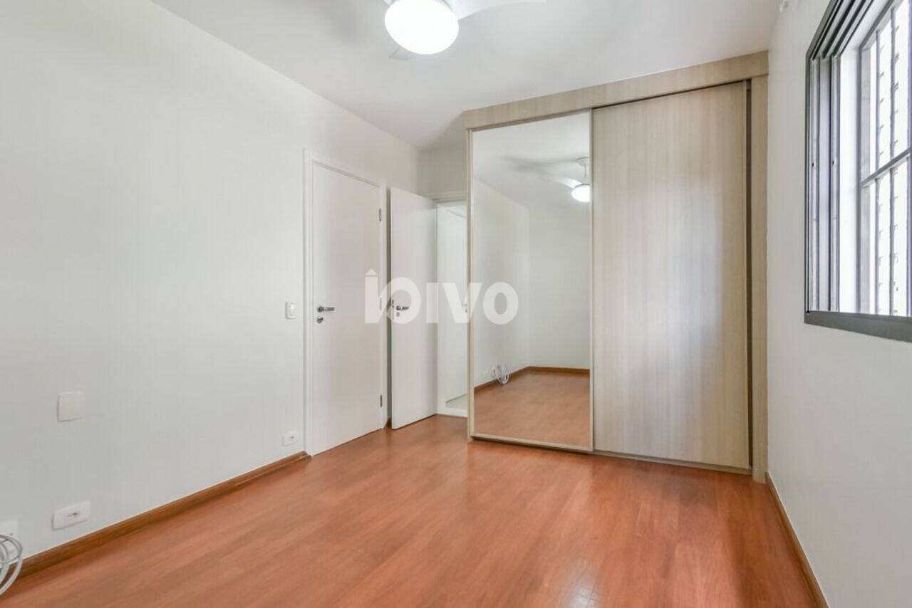 Apartamento Jardim da Saúde, São Paulo - SP