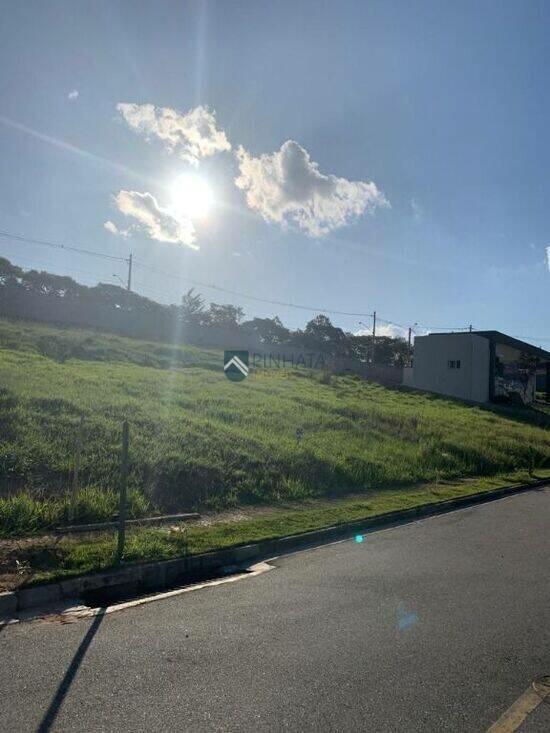 Condomínio Recando das Palmas - Vinhedo - SP, Vinhedo - SP