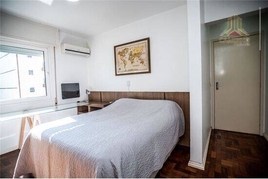 Apartamento Centro Histórico, Porto Alegre - RS