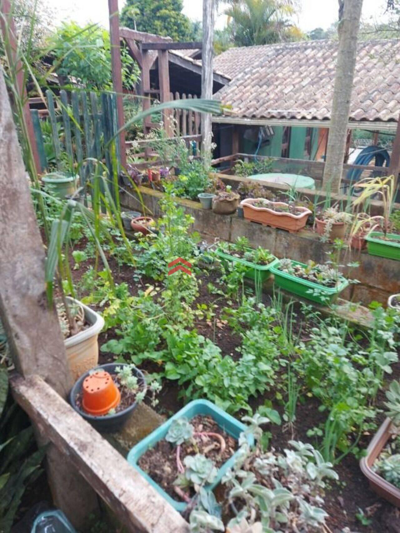 Casa Los Álamos, Vargem Grande Paulista - SP