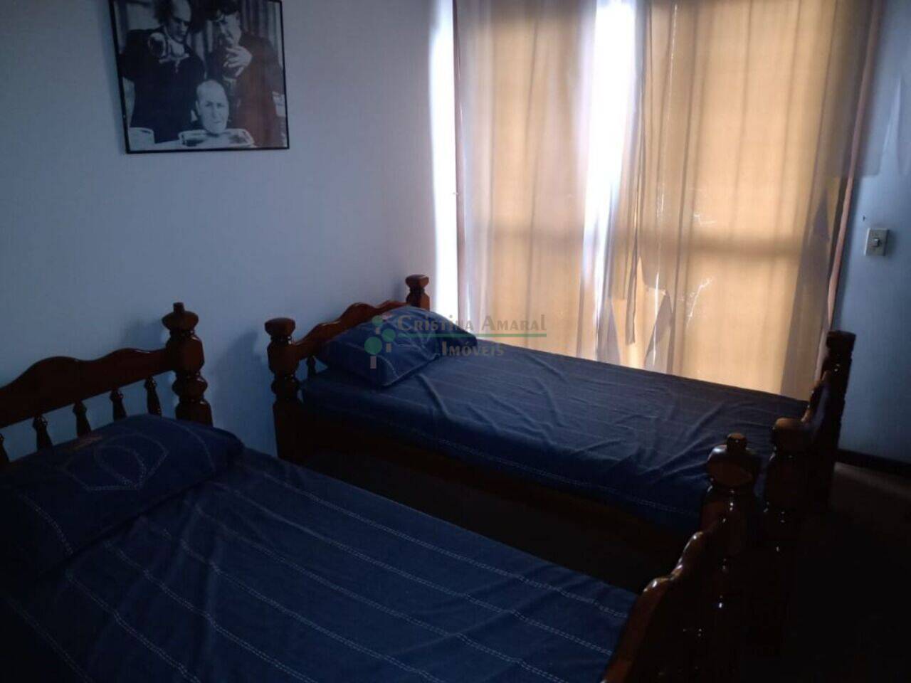 Apartamento Alto, Teresópolis - RJ