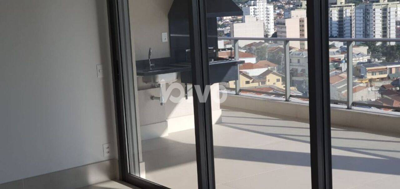 Apartamento Praça da Árvore, São Paulo - SP