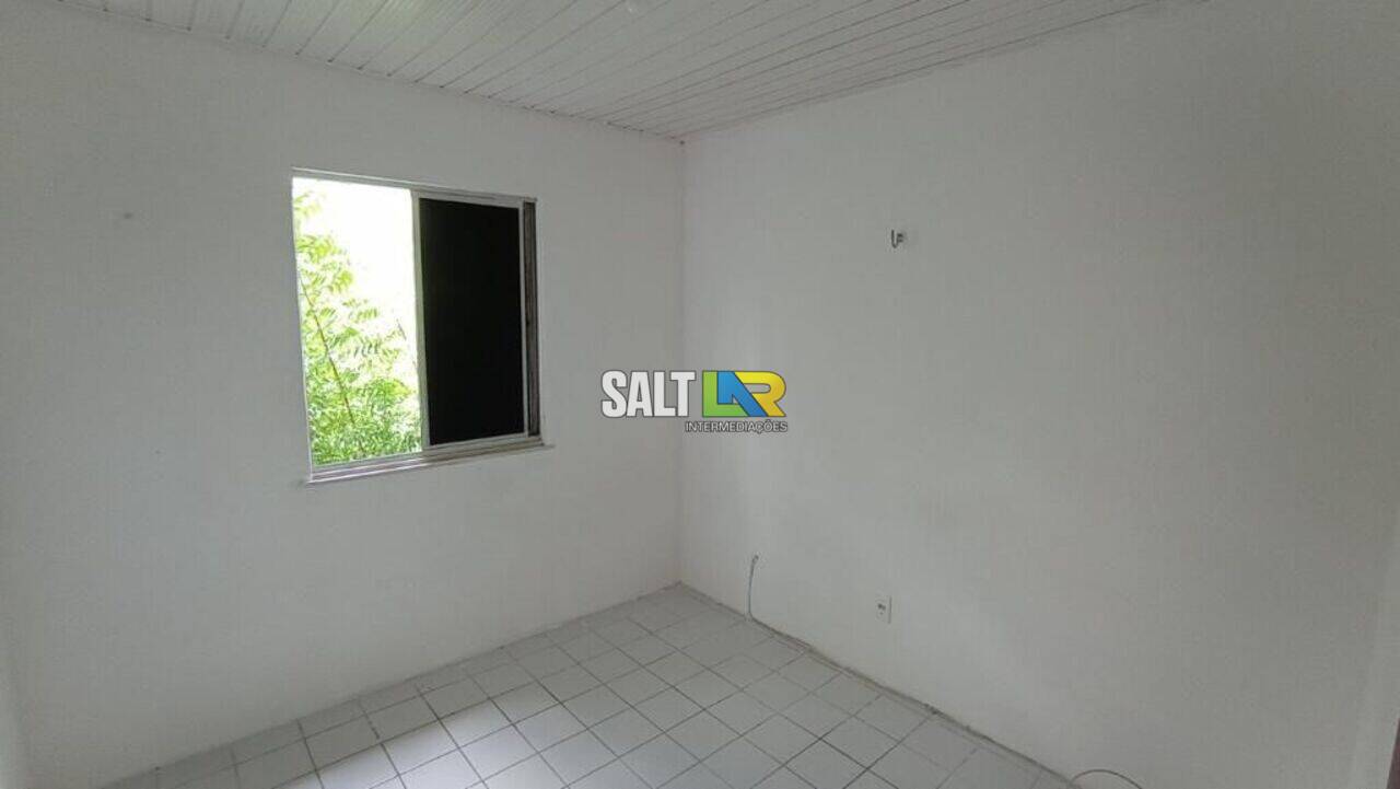 Apartamento Itaperi, Fortaleza - CE