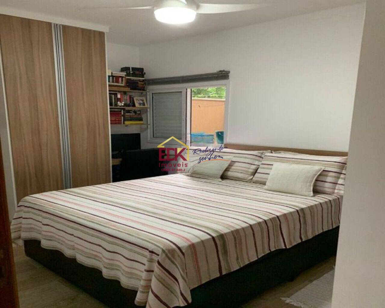 Apartamento Jardim Maria Augusta, Taubaté - SP