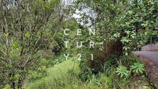 Terreno Embu Mirim, Itapecerica da Serra - SP