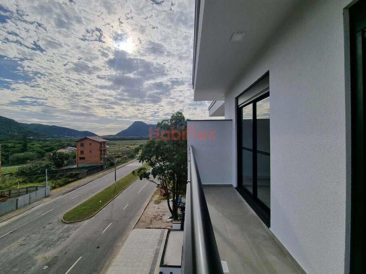 Cobertura Açores, Florianópolis - SC