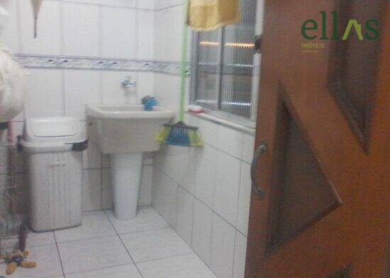 Conjunto Habitacional Presidente Castelo Branco - Carapicuíba - SP, Carapicuíba - SP