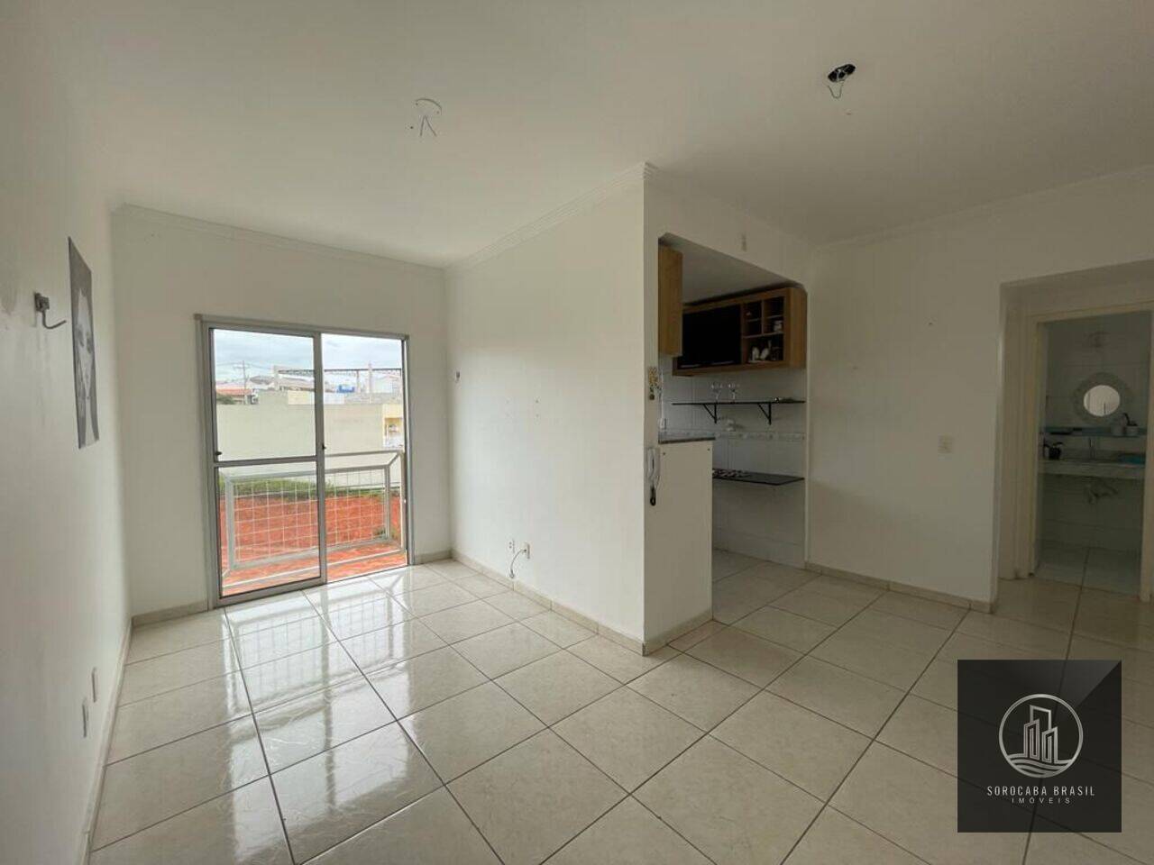 Apartamento Jardim Piazza di Roma II, Sorocaba - SP