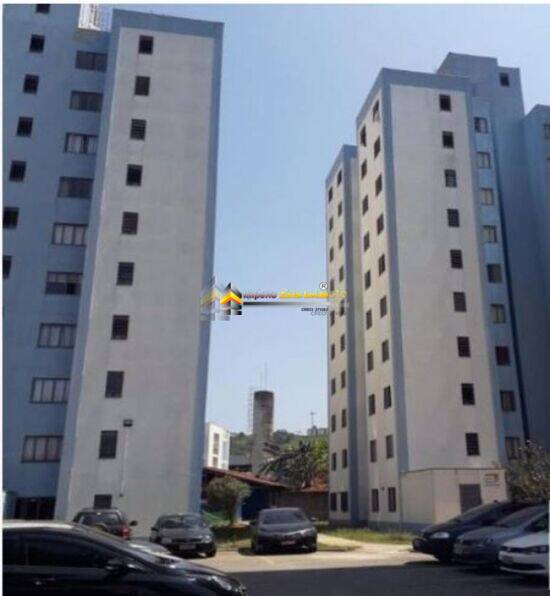 Conjunto Habitacional Santa Etelvina II - São Paulo - SP, São Paulo - SP