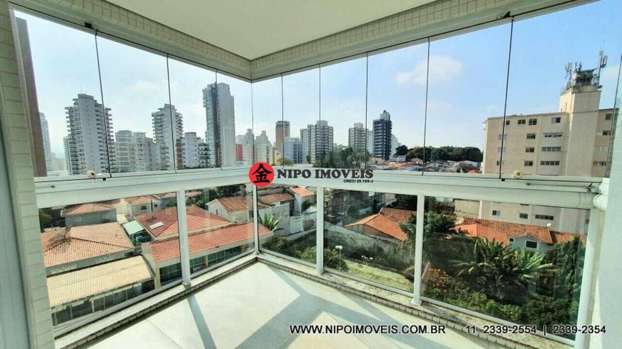 Apartamento Santana, São Paulo - SP