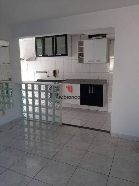 Apartamento Super Quadra Morumbi, São Paulo - SP