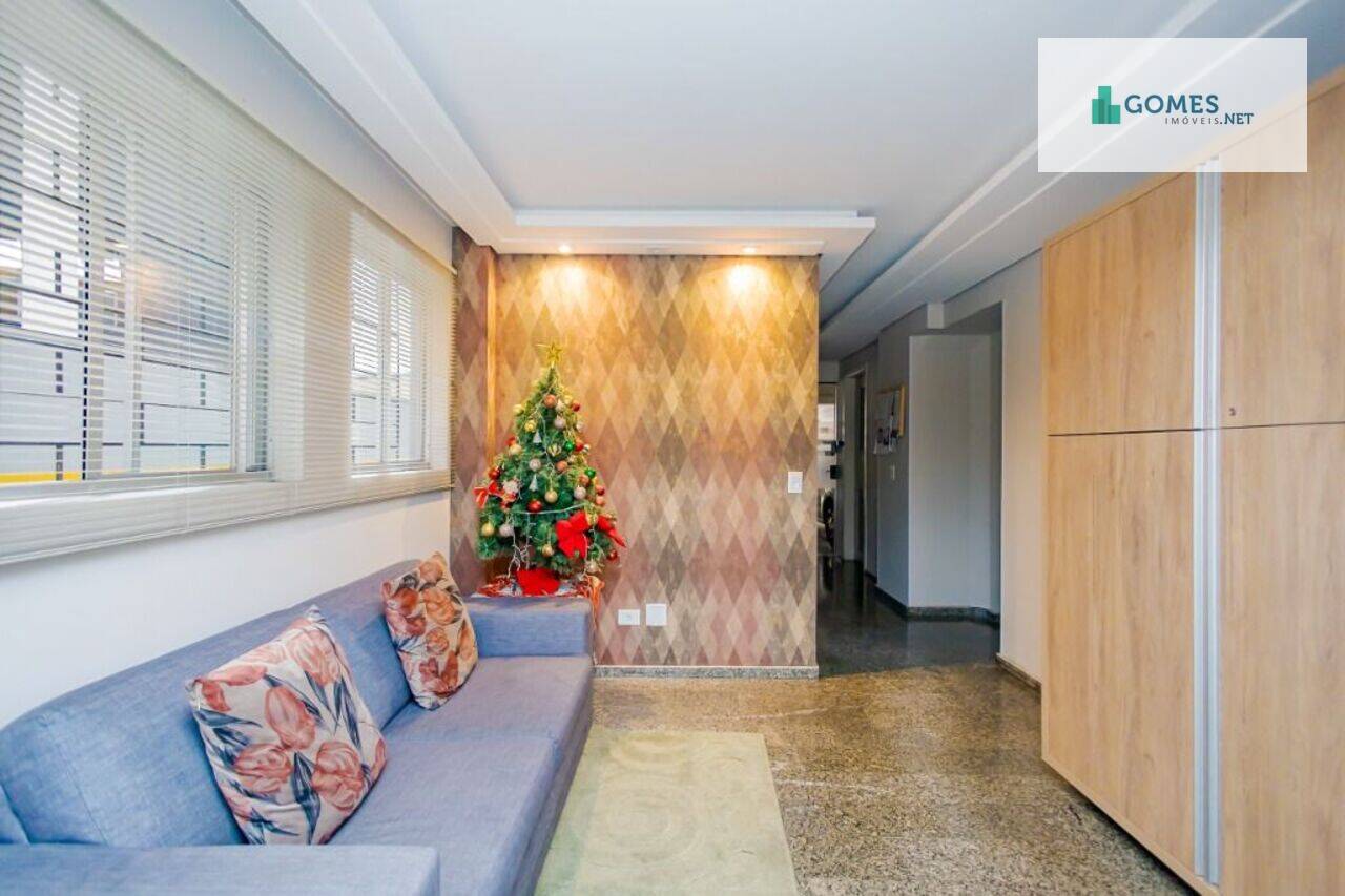 Apartamento Água Verde, Curitiba - PR