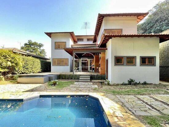 Casa de 312 m² Granja Viana - Carapicuíba, à venda por R$ 1.700.000