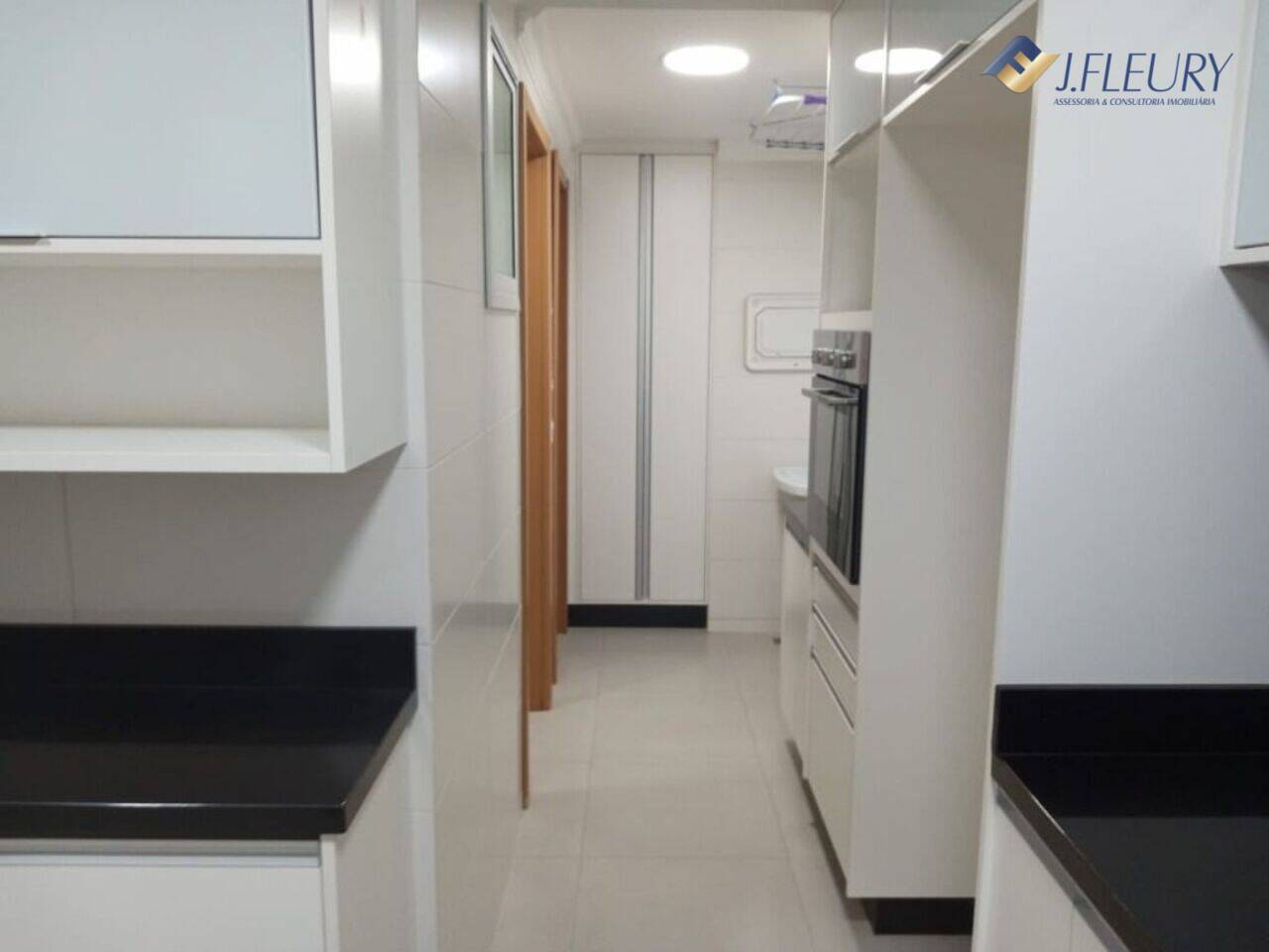 Apartamento Sul, Águas Claras - DF