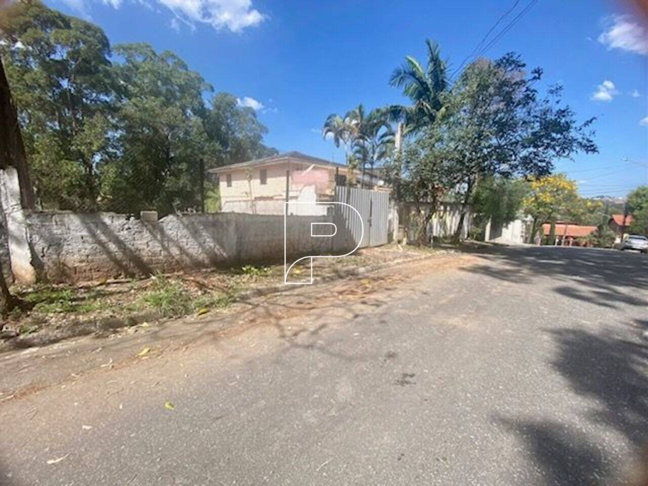 Terreno Parque dos Príncipes, São Paulo - SP