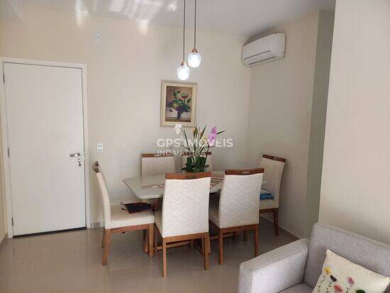 Apartamento Premium Residence, Indaiatuba - SP