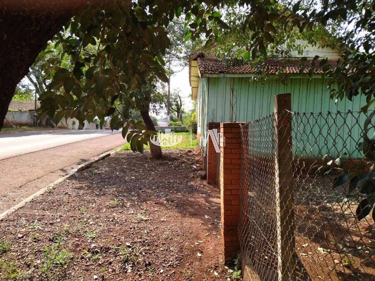 Chácara Bairro Rural, Londrina - PR