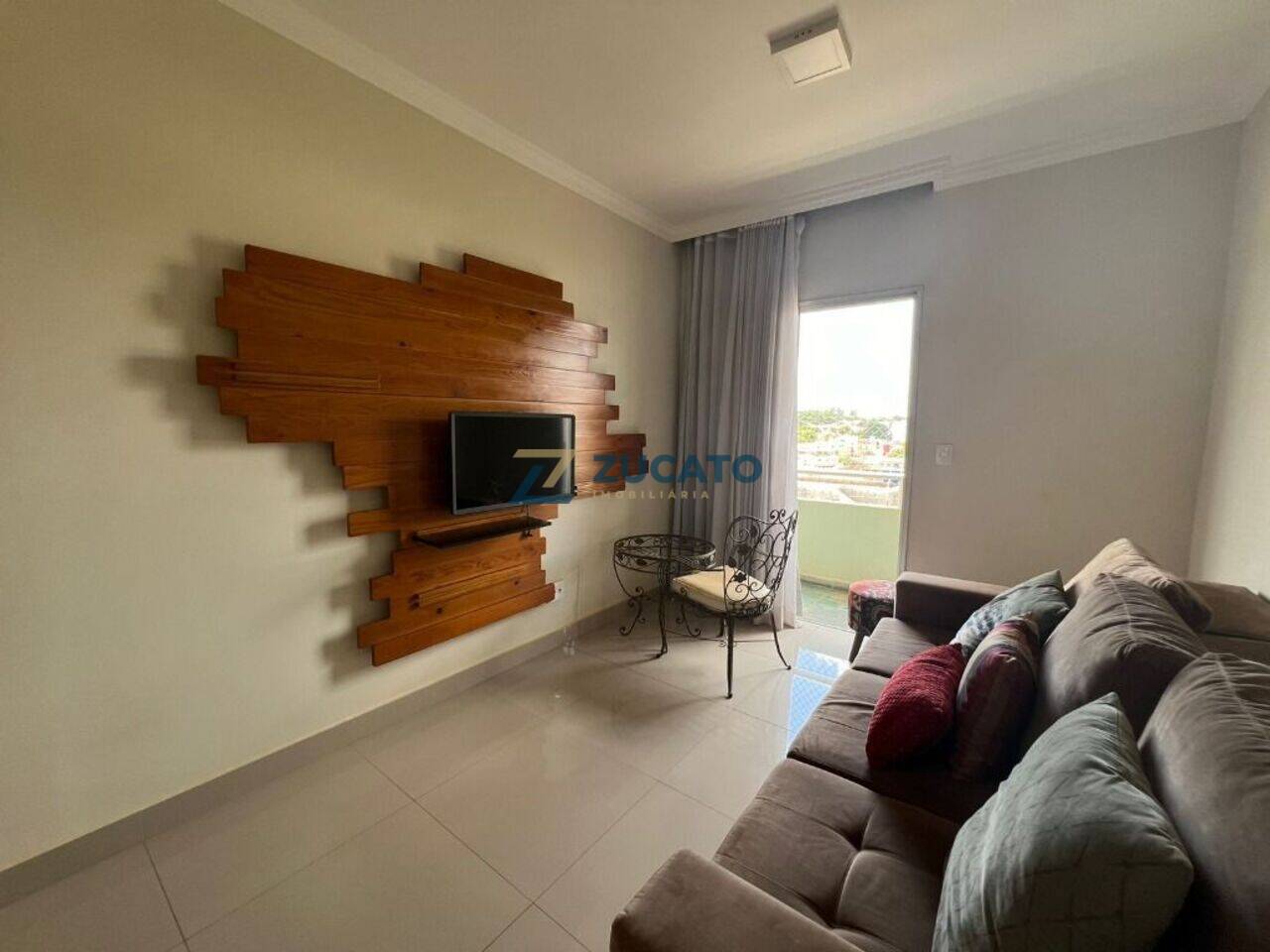 Apartamento Boa Vista, Uberaba - MG