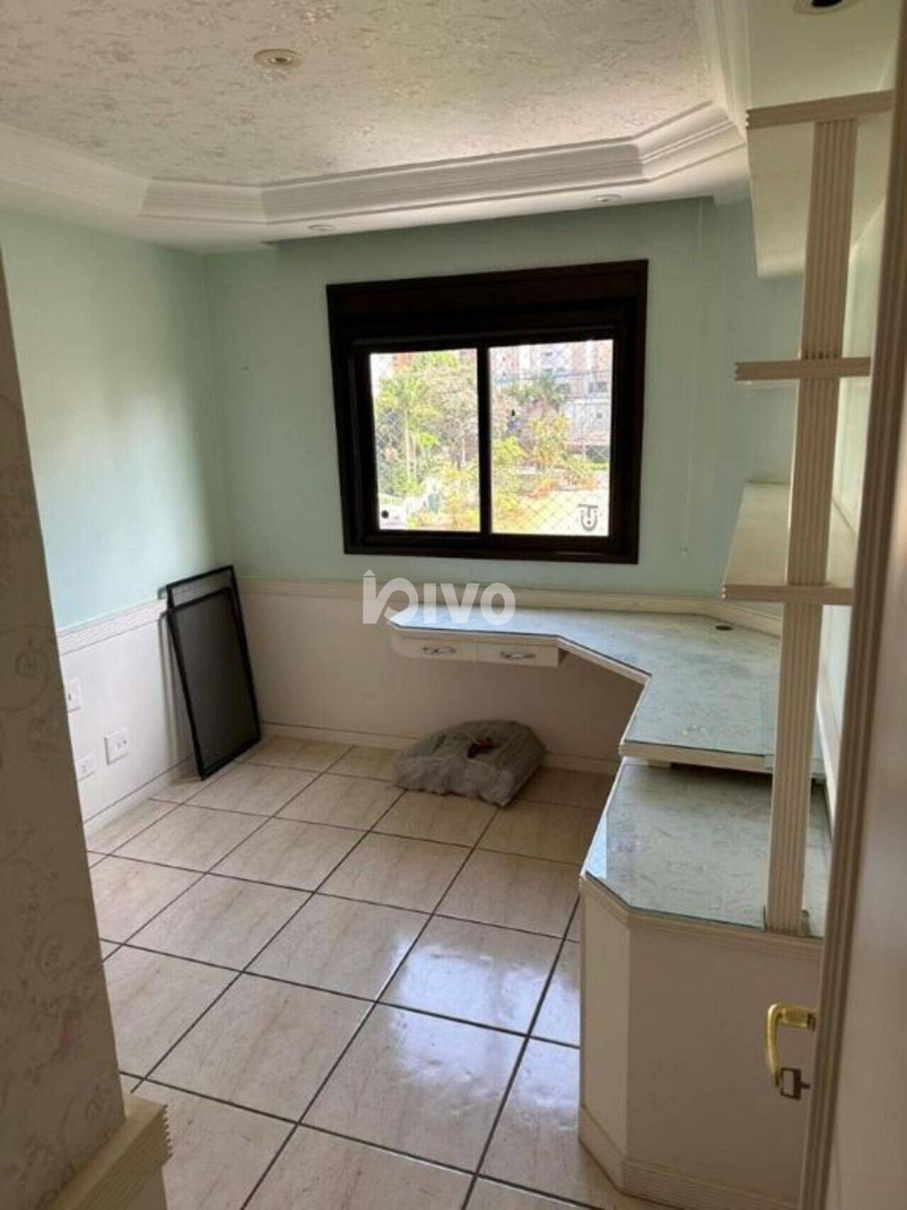 Apartamento Jardim Vila Mariana, São Paulo - SP