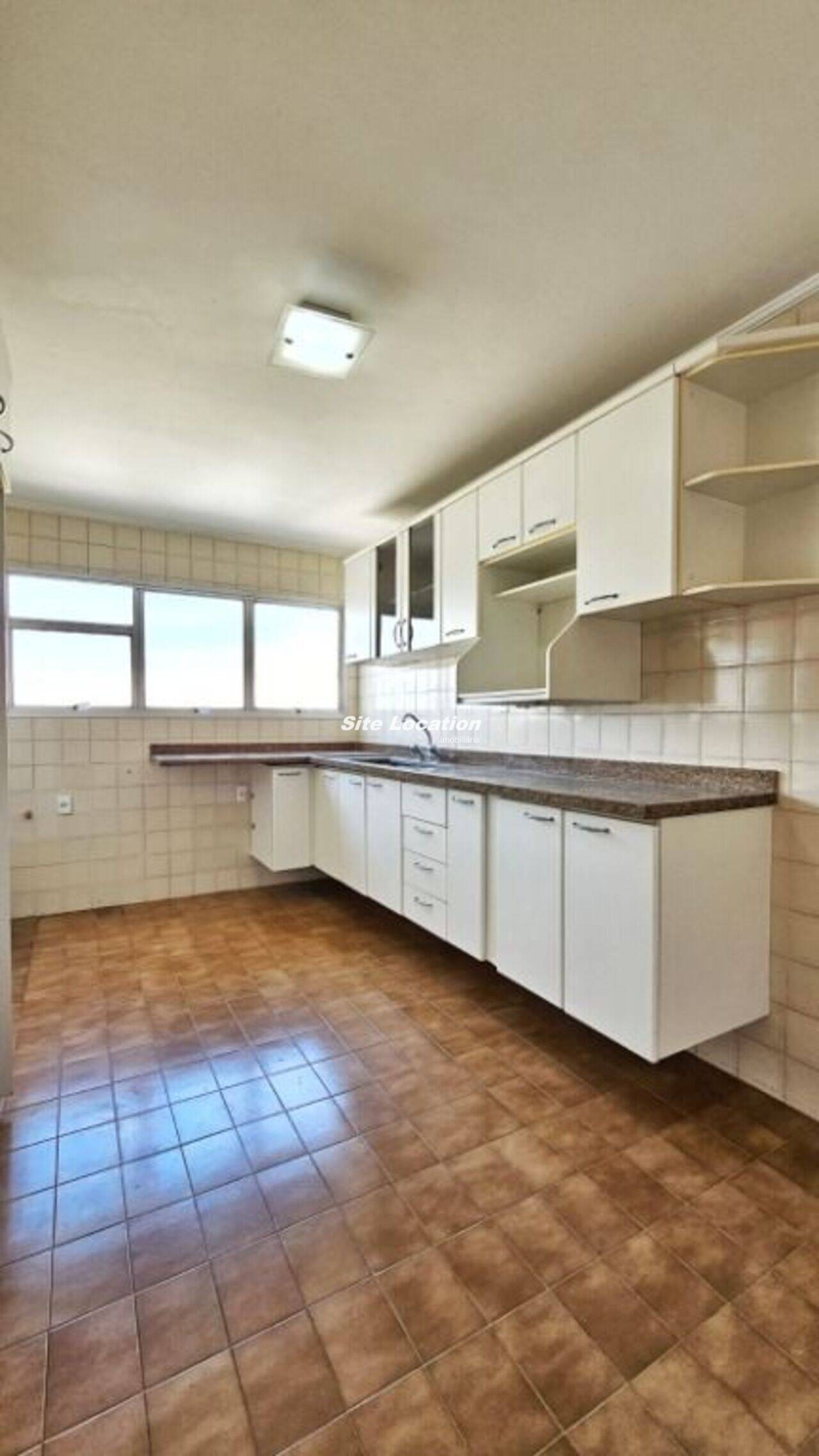 Apartamento Morumbi, São Paulo - SP