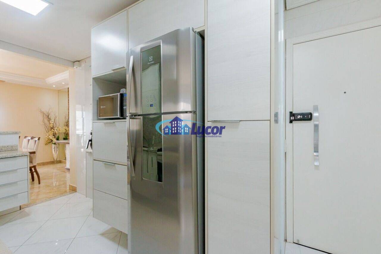 Apartamento Vila Regente Feijó, São Paulo - SP