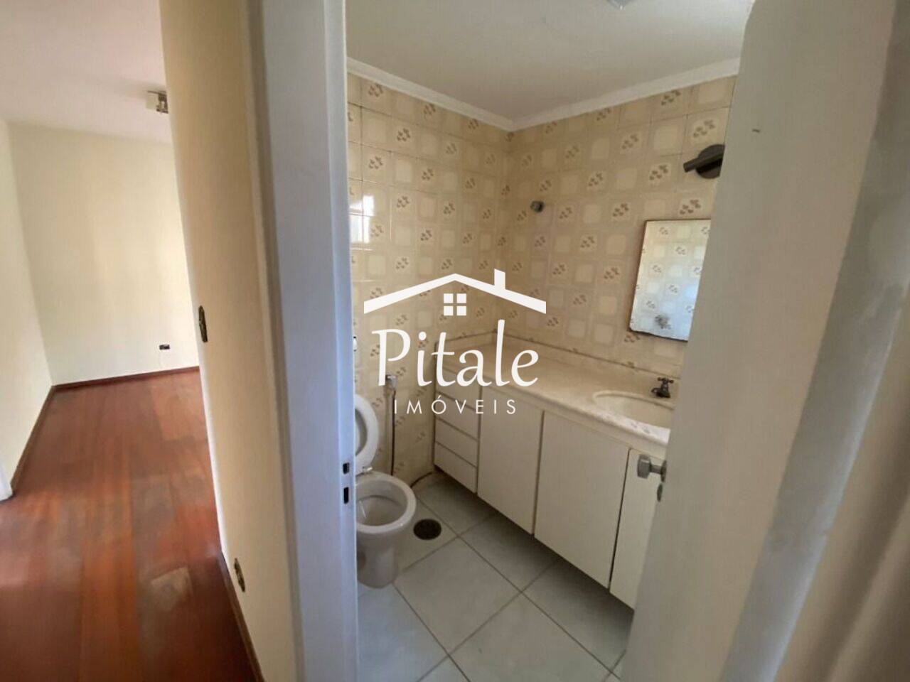 Apartamento Vila Pompeia, São Paulo - SP