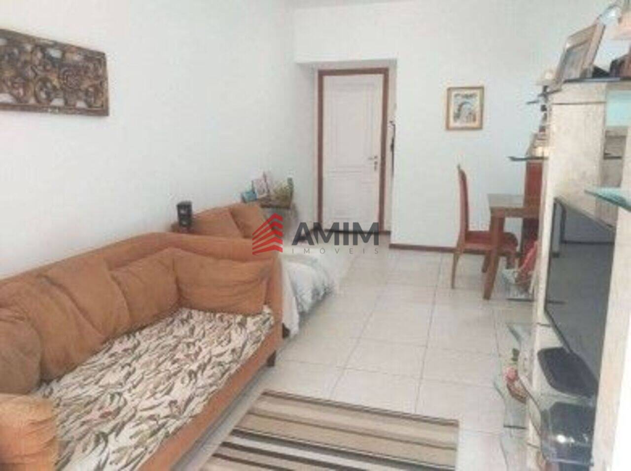 Apartamento Santa Rosa, Niterói - RJ